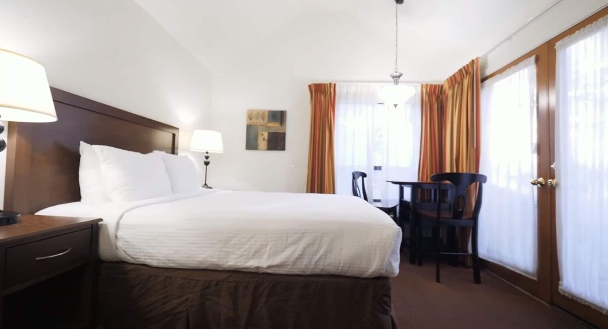 ลอส อาบริกาดอส รีสอร์ต แอนด์ สปา บาย ไดมอนด์ รีสอร์ต Hotel เซโดนา ภายนอก รูปภาพ