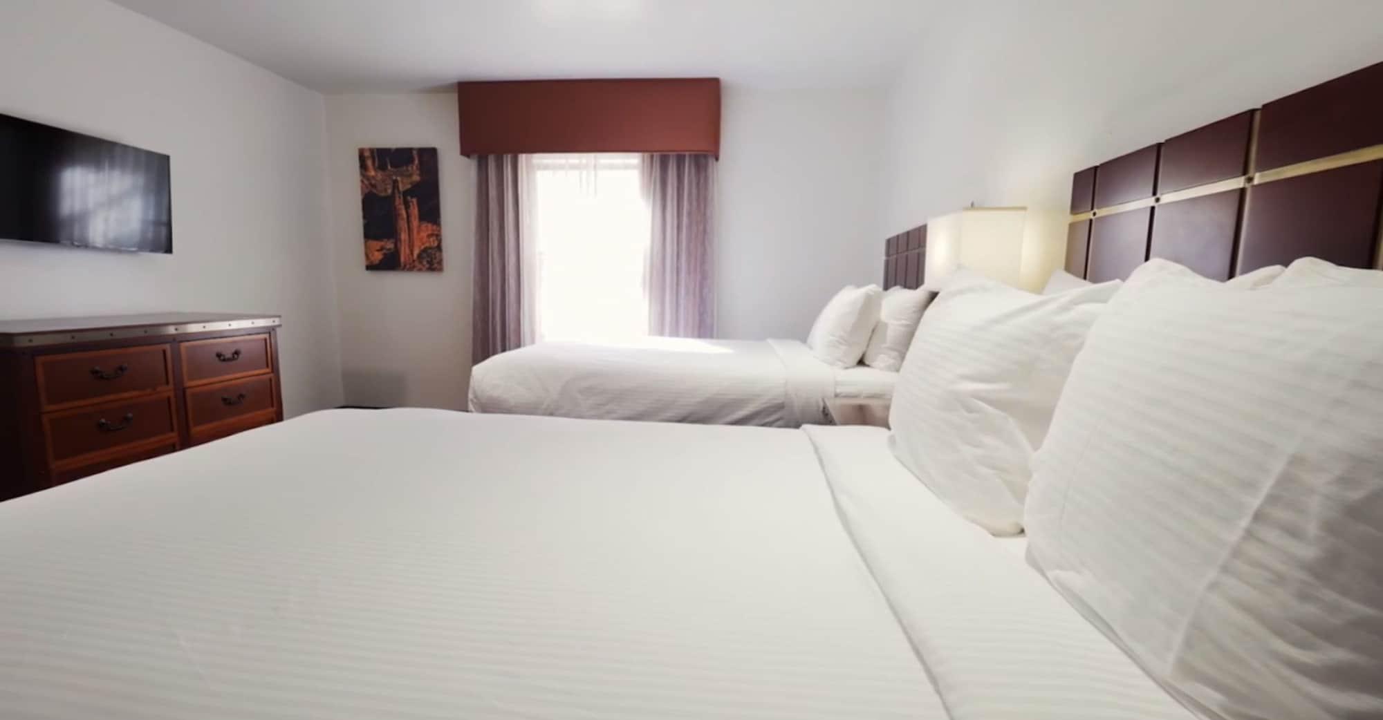 ลอส อาบริกาดอส รีสอร์ต แอนด์ สปา บาย ไดมอนด์ รีสอร์ต Hotel เซโดนา ภายนอก รูปภาพ