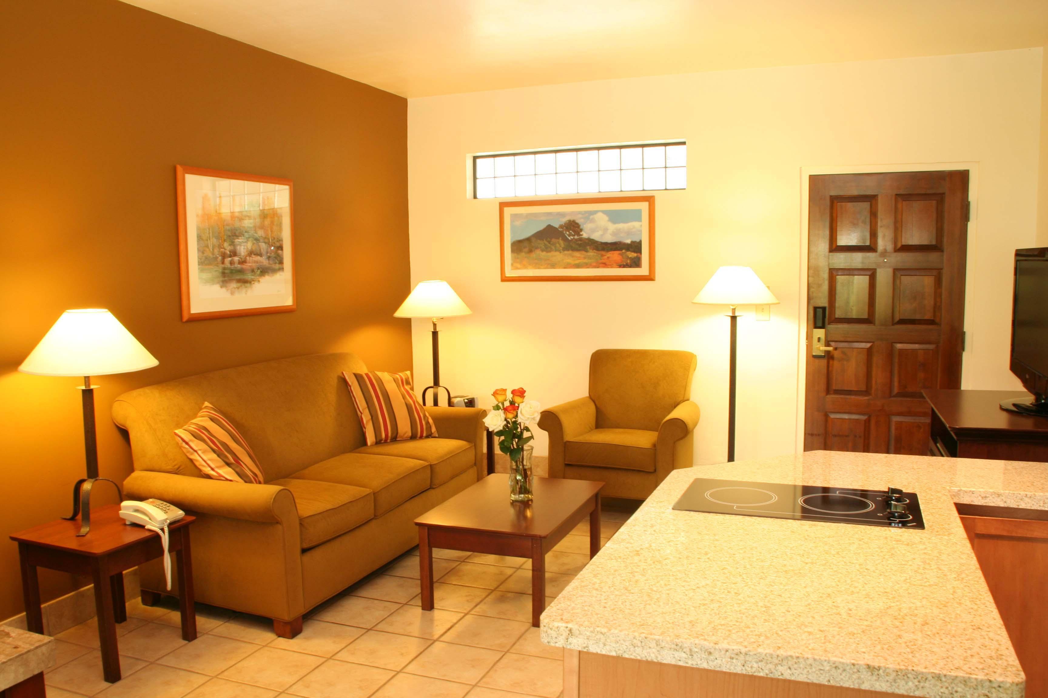 ลอส อาบริกาดอส รีสอร์ต แอนด์ สปา บาย ไดมอนด์ รีสอร์ต Hotel เซโดนา ภายนอก รูปภาพ