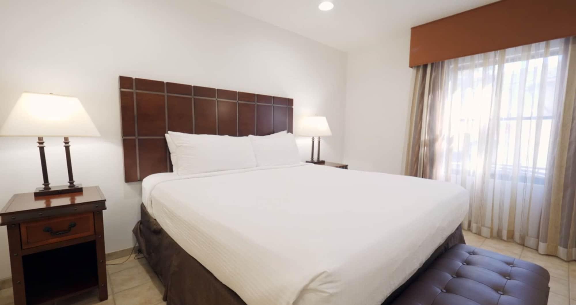 ลอส อาบริกาดอส รีสอร์ต แอนด์ สปา บาย ไดมอนด์ รีสอร์ต Hotel เซโดนา ภายนอก รูปภาพ