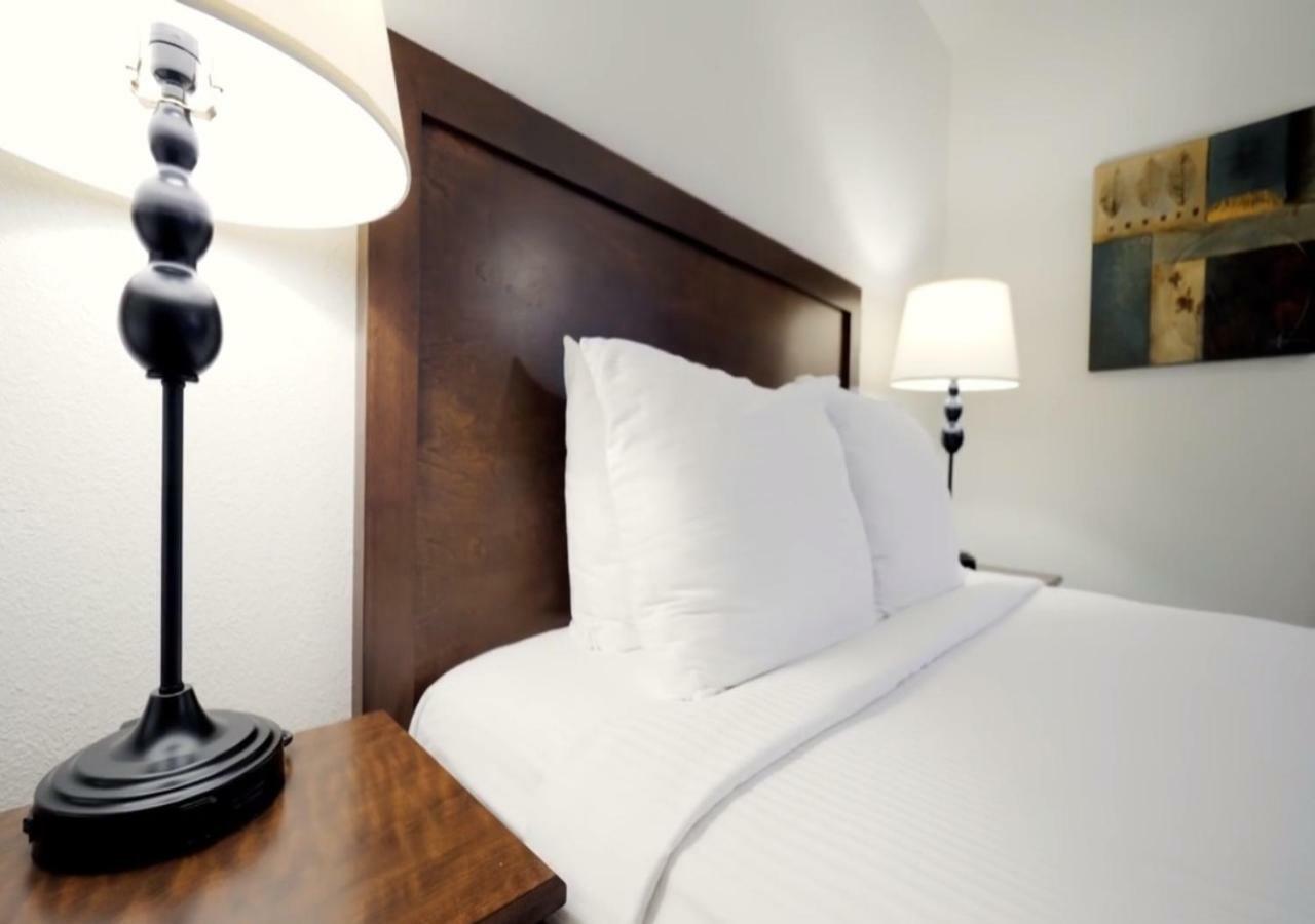 ลอส อาบริกาดอส รีสอร์ต แอนด์ สปา บาย ไดมอนด์ รีสอร์ต Hotel เซโดนา ภายนอก รูปภาพ